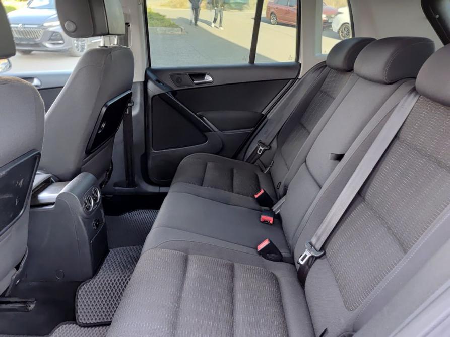 Volkswagen Tiguan I Рестайлинг Ижевск  - изображение 15