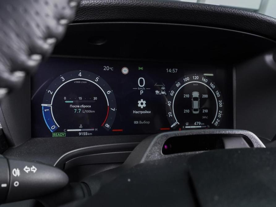Toyota Camry IX (XV80) China Market Рестайлинг Ростов-на-Дону  - изображение 20