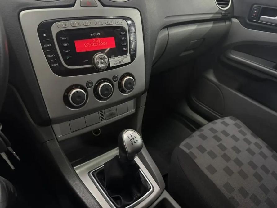 Ford Focus II Рестайлинг Нижний Новгород  - изображение 12