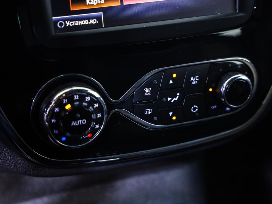 Renault Kaptur I Санкт-Петербург  - изображение 16