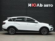 Lada (ВАЗ) Vesta I Рестайлинг (NG) Екатеринбург  - изображение 27