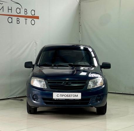 Lada (ВАЗ) Granta I с пробегом 2012 года, цена 285 000 рублей, 178605 км, седан, Автокод Объявления