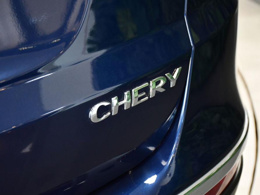 Chery Tiggo 5 I Новосибирск  - изображение 20