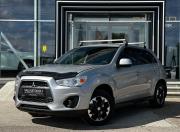 Mitsubishi ASX I Рестайлинг Уфа  - изображение 18