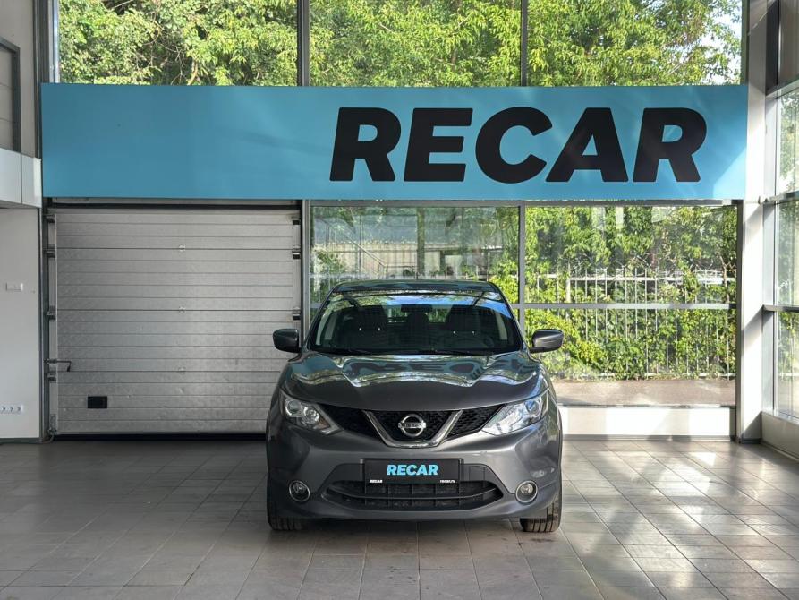 Nissan Qashqai II Санкт-Петербург  - изображение 8