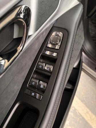 GAC GS8 II с пробегом 2025 года, цена 4 500 000 рублей, 375 км, внедорожник, Автокод Объявления