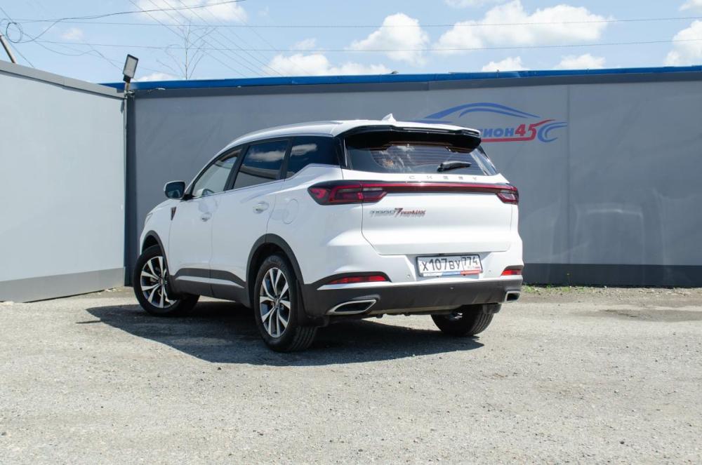 Chery Tiggo 7 Pro Max I Курган  - изображение 2