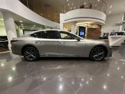 Lexus LS V Казань  - изображение 27