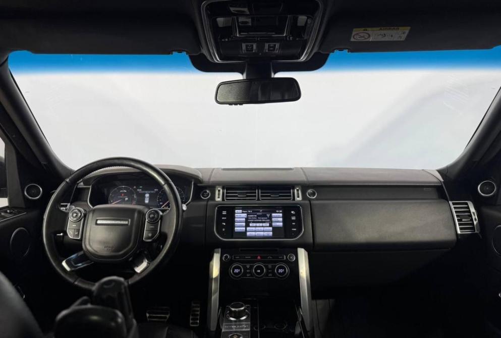 Land Rover Range Rover IV Саранск  - изображение 18