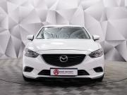 Mazda 6 III (GJ) Ульяновск  - изображение 28