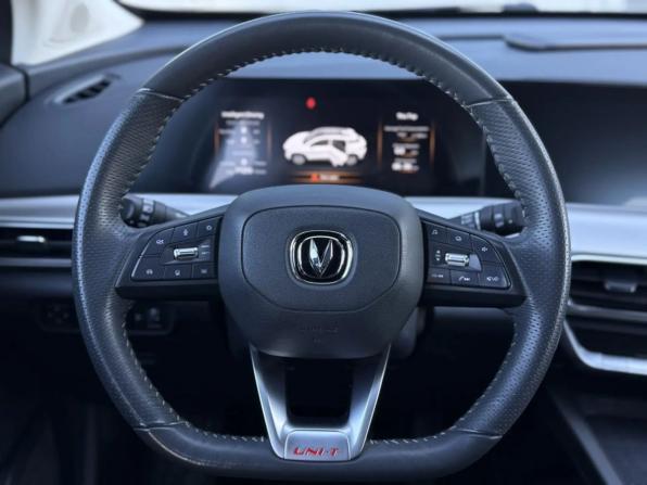 Changan UNI-T I с пробегом 2023 года, цена 2 150 000 рублей, 45101 км, внедорожник, Автокод Объявления
