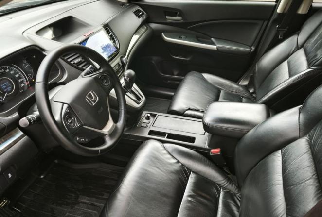 Honda CR-V IV с пробегом 2013 года, цена 1 879 000 рублей, 220890 км, внедорожник, Автокод Объявления