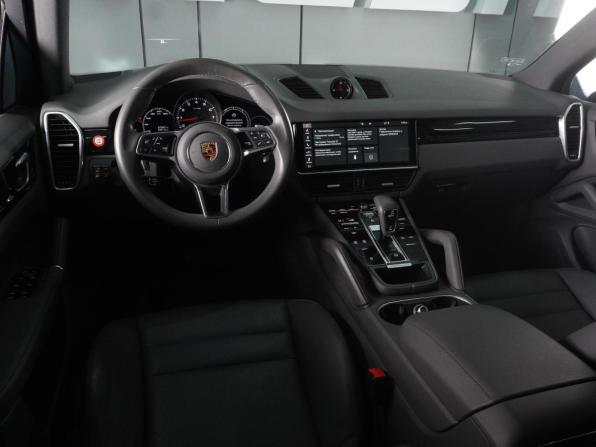 Porsche Cayenne III с пробегом 2020 года, цена 9 499 000 рублей, 21347 км, внедорожник, Автокод Объявления