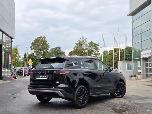 Jaecoo J6 с пробегом 2026 года, цена 2 395 000 рублей, 1585 км, внедорожник, Автокод Объявления