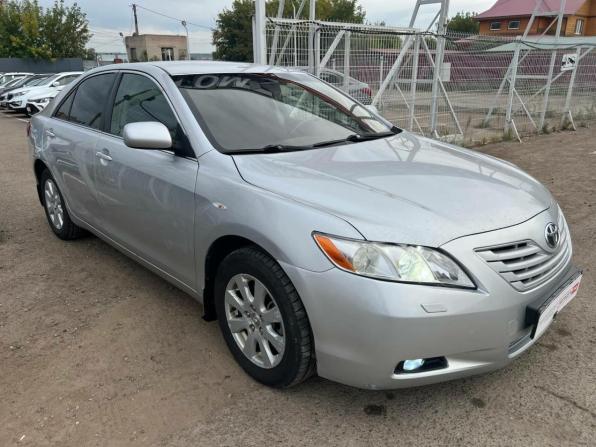 Toyota Camry VI (XV40) с пробегом 2007 года, цена 838 500 рублей, 278793 км, седан, Автокод Объявления