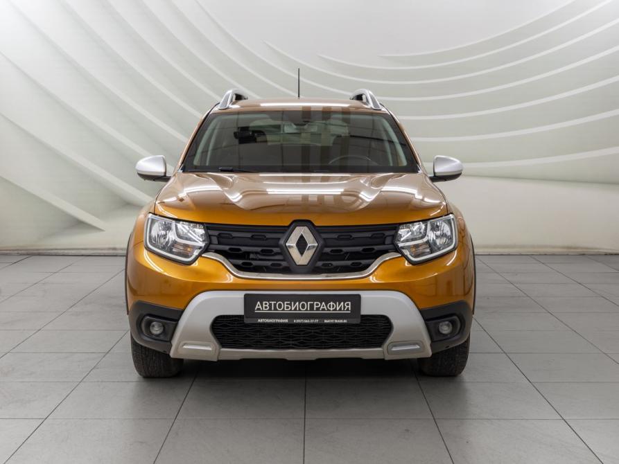 Renault Duster II Волгоград  - изображение 2