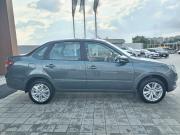 Lada (ВАЗ) Granta I Рестайлинг Краснодар  - изображение 16