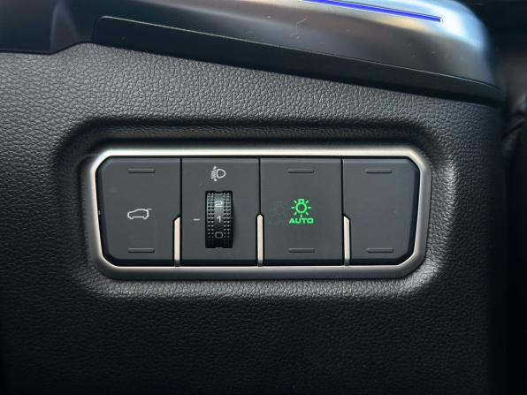 Haval F7 II с пробегом 2026 года, цена 2 579 000 рублей, 15586 км, внедорожник, Автокод Объявления