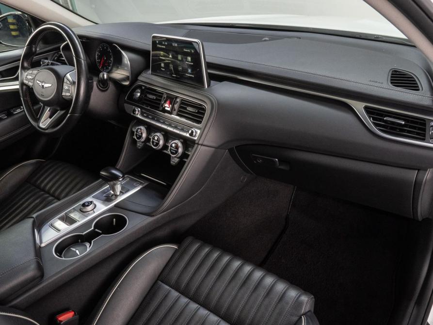 Genesis G70 I Тюмень  - изображение 18