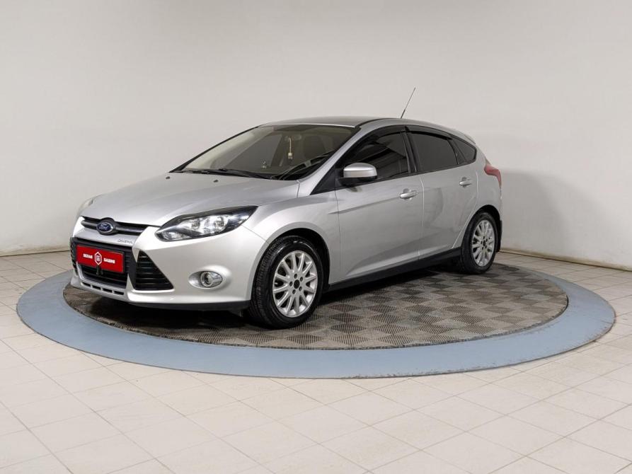 Ford Focus III Екатеринбург  - изображение 4