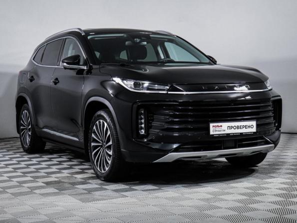 Exeed TXL I Рестайлинг с пробегом 2023 года, цена 2 399 000 рублей, 27175 км, внедорожник, Автокод Объявления