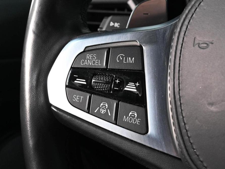 BMW 3 серии VII (G2x) Ростов-на-Дону  - изображение 12