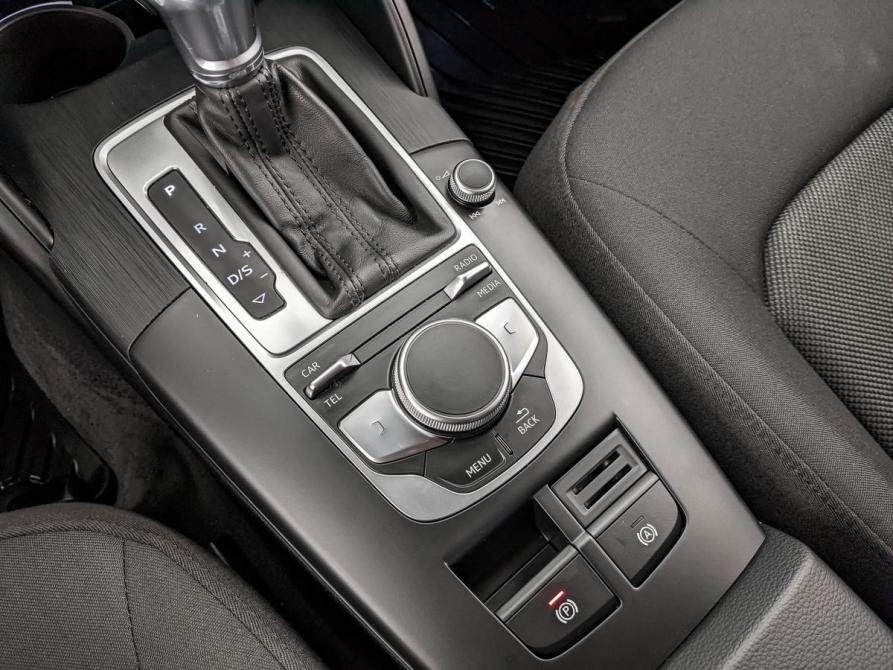 Audi A3 III (8V) Рестайлинг Москва  - изображение 21