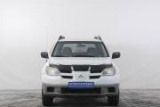 Mitsubishi Outlander I Кемерово  - изображение 22