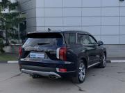 Hyundai Palisade I Москва  - изображение 38