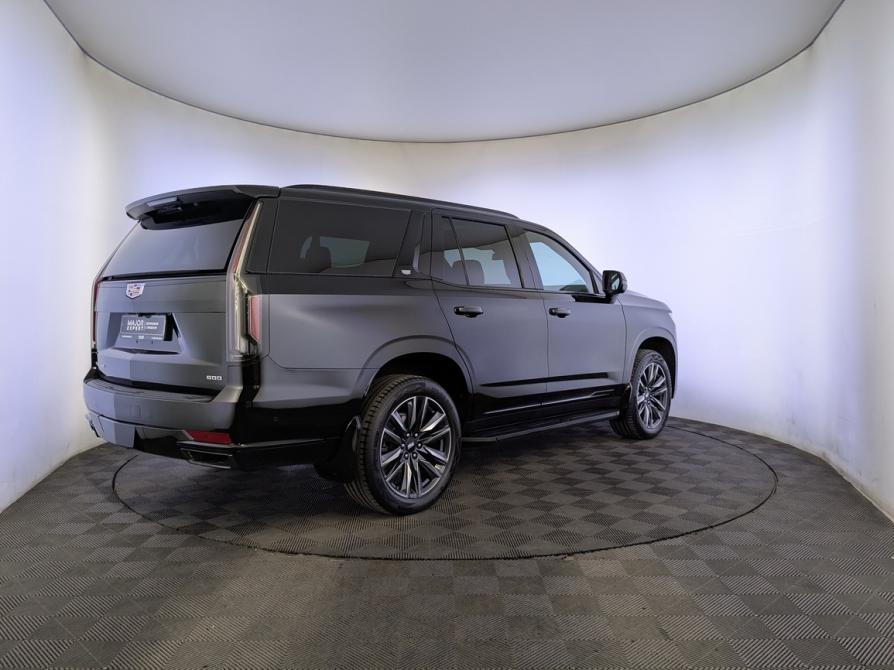 Cadillac Escalade V Москва  - изображение 5