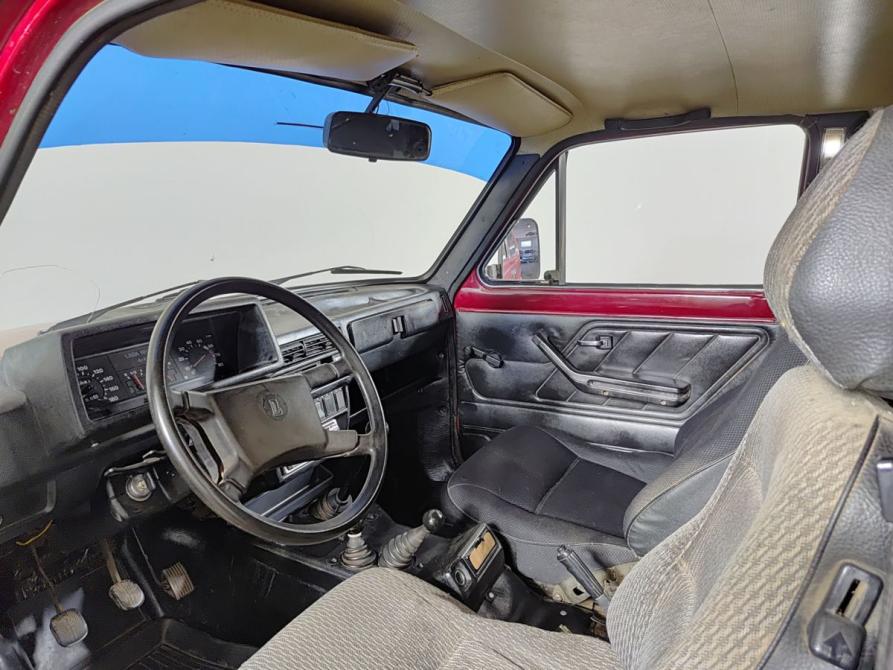 Lada (ВАЗ) 2121 (4x4) I Рестайлинг Уфа  - изображение 20