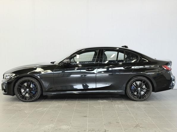 BMW 3 серии VII (G2x) с пробегом 2019 года, цена 4 700 000 рублей, 22959 км, седан, Автокод Объявления