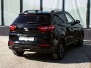 Hyundai Creta I Рестайлинг Екатеринбург  - изображение 26