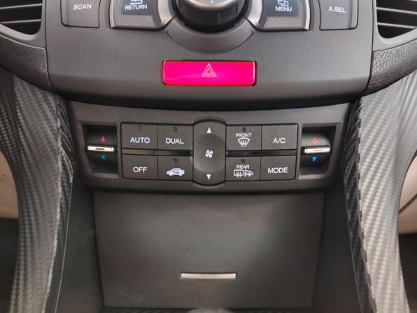 Honda Accord VIII с пробегом 2008 года, цена 975 000 рублей, 177280 км, седан, Автокод Объявления
