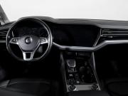 Volkswagen Touareg III Москва  - изображение 32