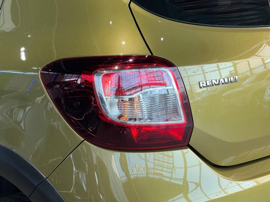 Renault Sandero II Оренбург  - изображение 11