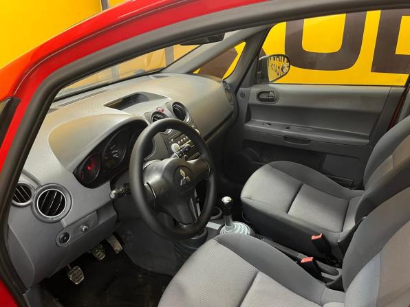 Mitsubishi Colt VI (Z20/Z30) с пробегом 2006 года, цена 369 000 рублей, 183417 км, хэтчбек, Автокод Объявления