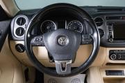 Volkswagen Tiguan I Рестайлинг Сургут  - изображение 31