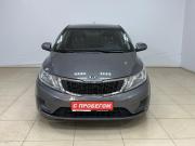 Kia Rio III Альметьевск  - изображение 21