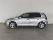 Volkswagen Golf VI Москва  - изображение 23