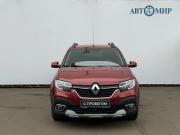 Renault Sandero II Рестайлинг Москва  - изображение 15