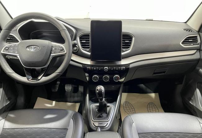 Lada (ВАЗ) Vesta I Рестайлинг (NG) с пробегом 2025 года, цена 1 750 000 рублей, 468 км, седан, Автокод Объявления