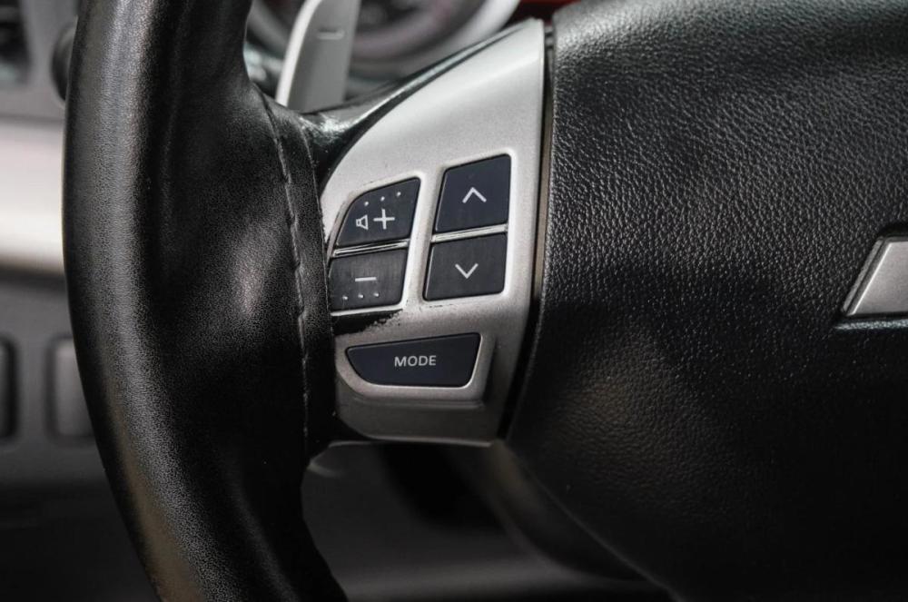 Mitsubishi Lancer X Новокузнецк  - изображение 23