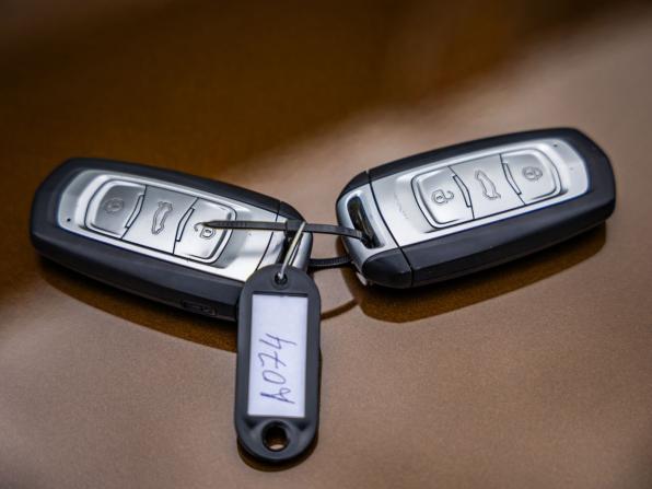 Geely Atlas I с пробегом 2019 года, цена 1 698 000 рублей, 96189 км, внедорожник, Автокод Объявления