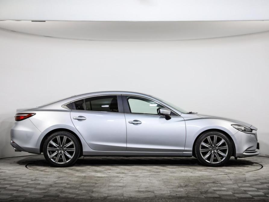 Mazda 6 III (GJ) Рестайлинг 2 Санкт-Петербург  - изображение 4