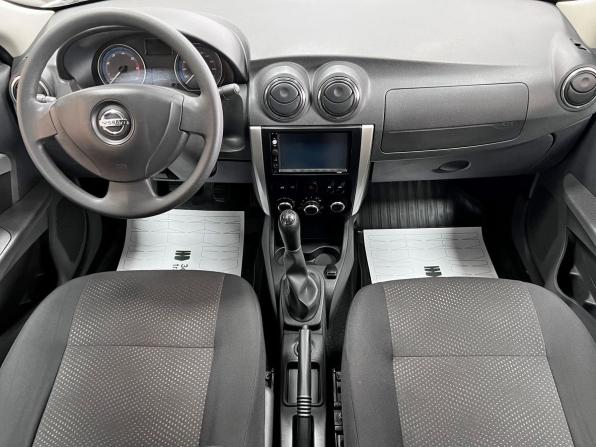 Nissan Almera III (G15) с пробегом 2018 года, цена 845 000 рублей, 128613 км, седан, Автокод Объявления