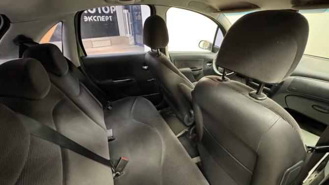 Citroen C3 I Рестайлинг с пробегом 2005 года, цена 299 000 рублей, 115972 км, хэтчбек, Автокод Объявления