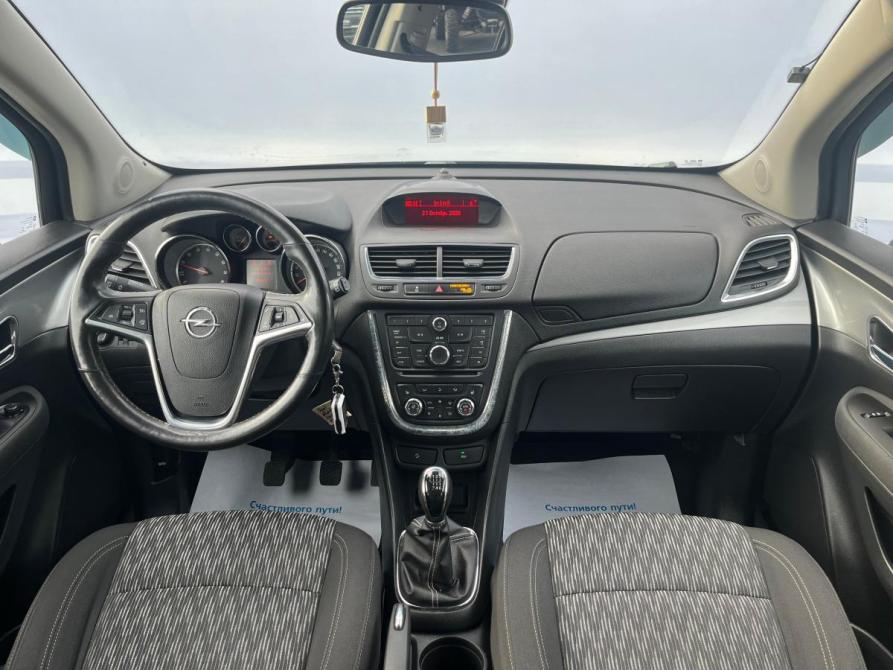 Opel Mokka I Чебоксары  - изображение 12