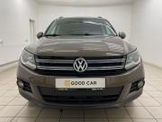 Volkswagen Tiguan I Рестайлинг Энгельс  - изображение 40