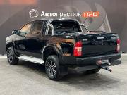 Toyota Hilux VII Рестайлинг Пермь  - изображение 26